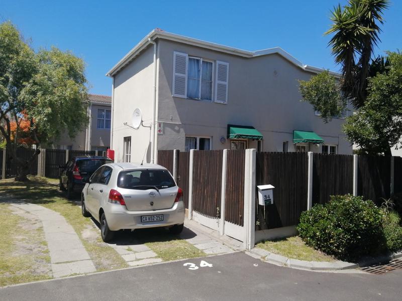 2 Bedroom Property for Sale in Kenilworth Western Cape